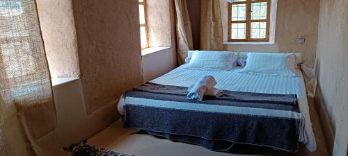 Suite with Garden View