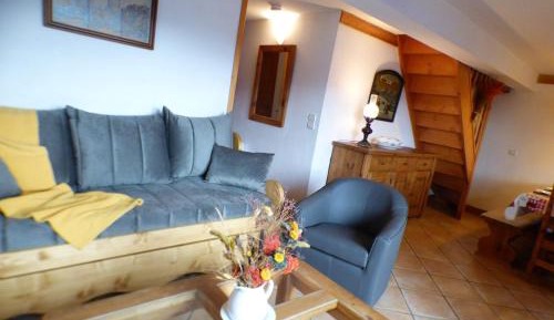 Apartment (10 Adults)