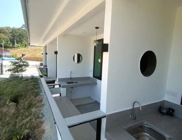 King Room with Balcony