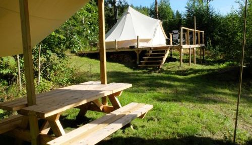 Tent