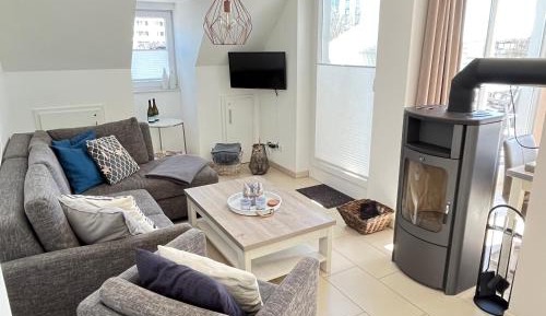 Apartment with Sea View