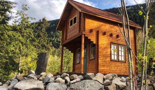 Vacation Home