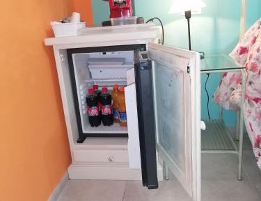 Comfort Triple Room with Shower