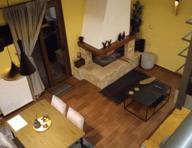 Apartment - Split Level