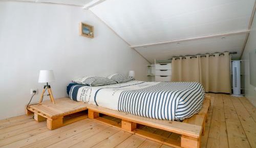 Double Room with Balcony (3 Adults)