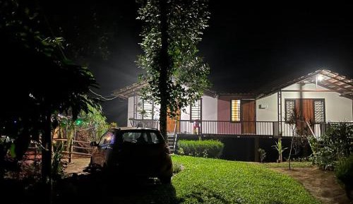 Standard Villa