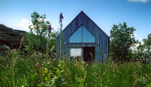 Two-Bedroom Chalet