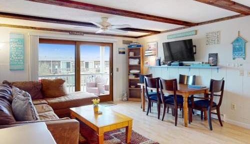 Two Bedroom Apartment 