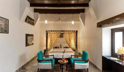 Shastri Suite