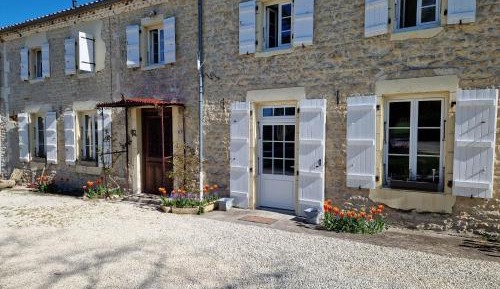 Double Room with Park View