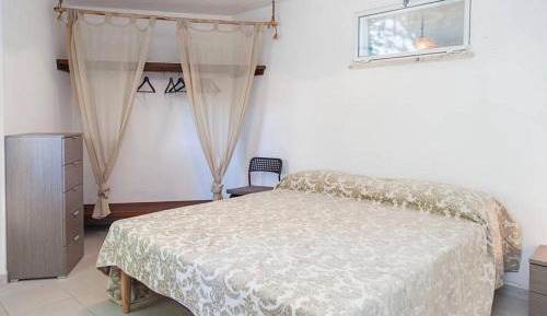 Two-Bedroom Villa with Sea View