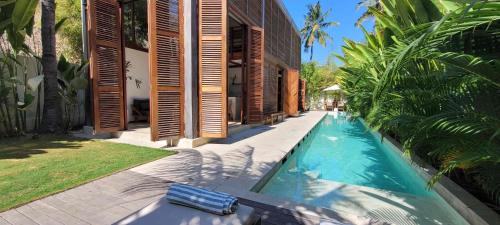 Two-Bedroom Villa