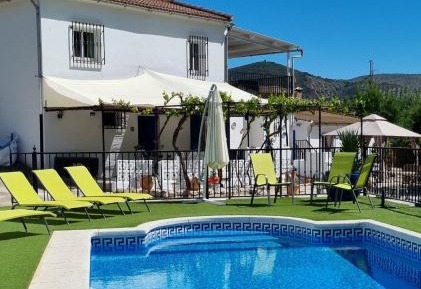 Three-Bedroom Superior Apartment