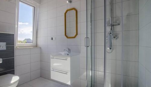 Triple Room with Bathroom
