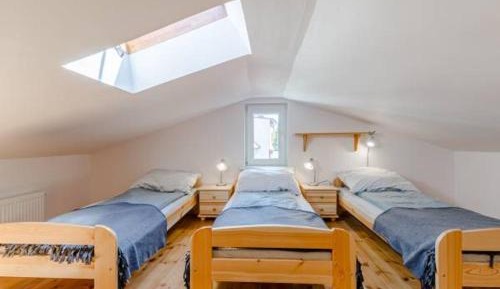 One-Bedroom Chalet