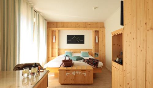 Superior Double Room - Digitale