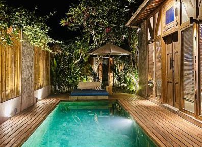 Deluxe Villa