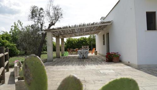 Three-Bedroom Townhouse