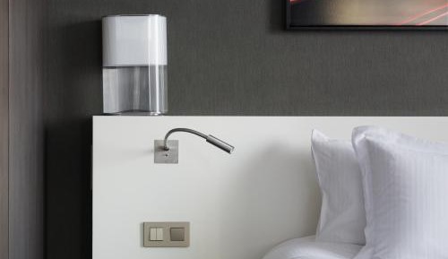 Junior King Suite With Panoramic View