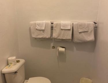 Double Room with Extra Bed