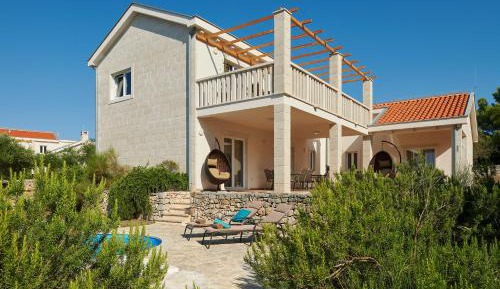 Four-Bedroom Villa