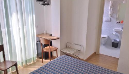 Classic Double or Twin Room