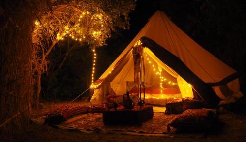 Tent