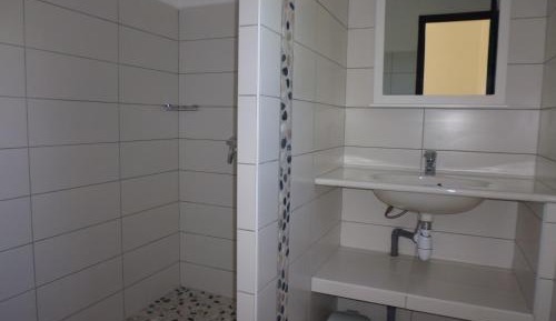 Standard Bungalow with Air Conditionning