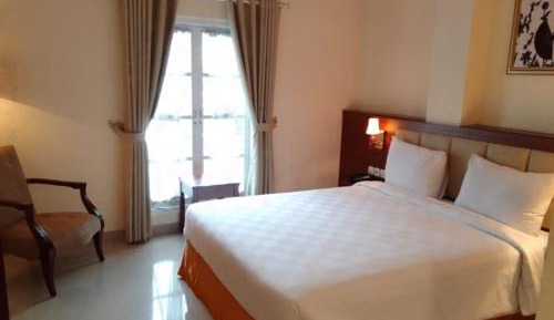 Superior Single Room