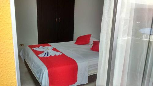 Triple Room with City View