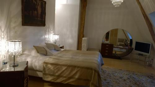Prestige Double Room