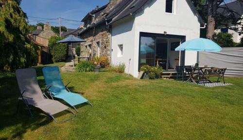 Two-Bedroom Holiday Home