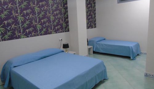 Comfort Triple Room