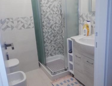 Double or Twin Room with Bathroom