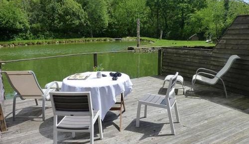 King Room with Spa Bath