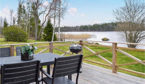 Two-Bedroom Holiday Home