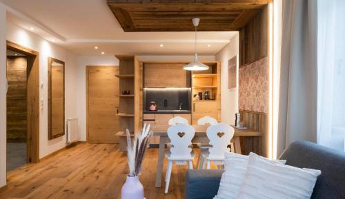 Apartment –  Zindegg