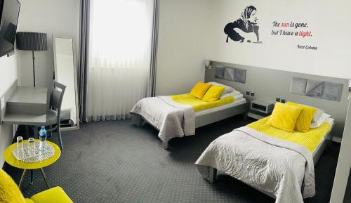 Double or Twin Room