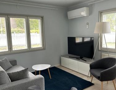 Apartment with Sauna