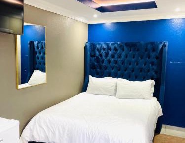 Budget Double or Twin Room