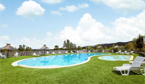 Two-Bedroom Holiday Home