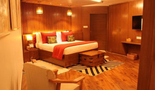 Family Junior Suite