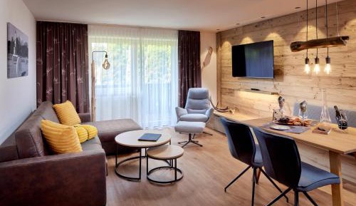 Comfort Apartment