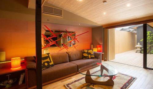 Two-Bedroom Suite