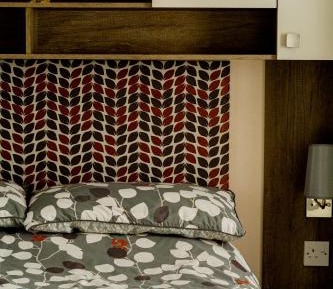 Double Room with Park View
