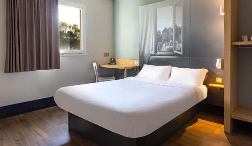 Double Room - Disability Access