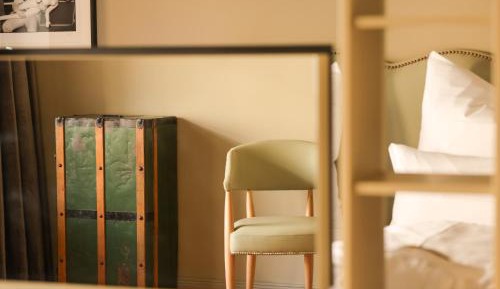 Superior Suite with Balcony