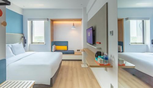 Standard King Room