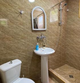 Budget Twin Room
