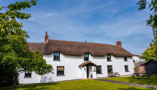 Six-Bedroom House